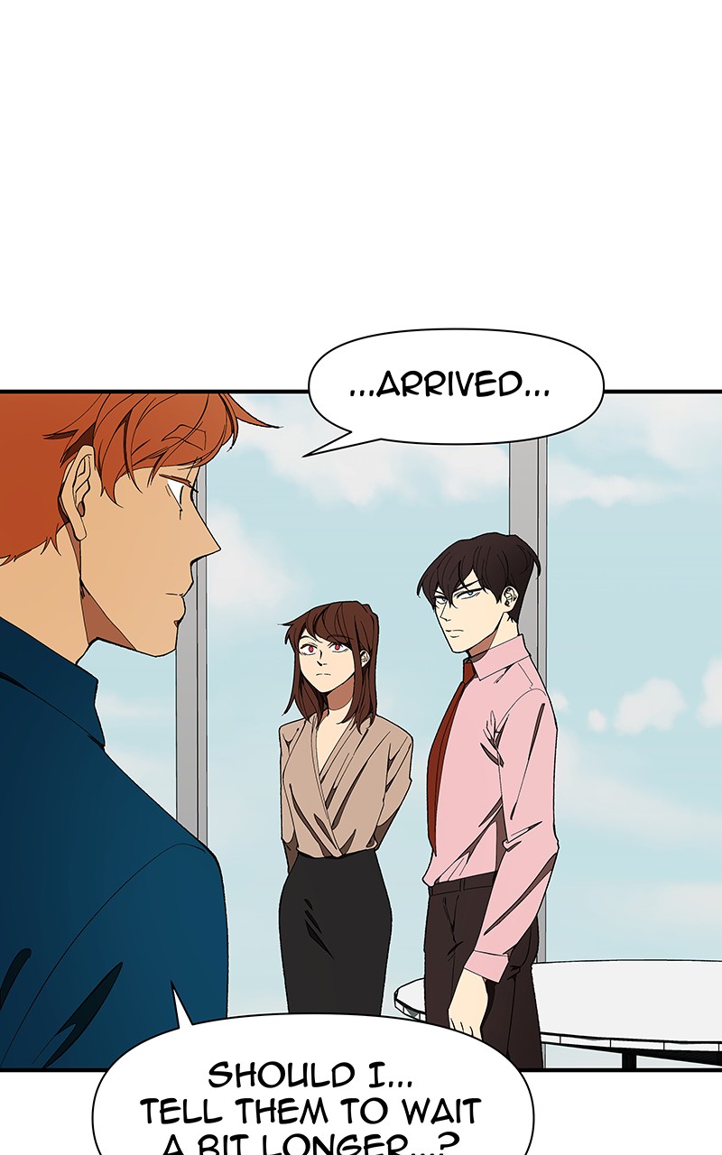 I Love Yoo chapter 139 page 31