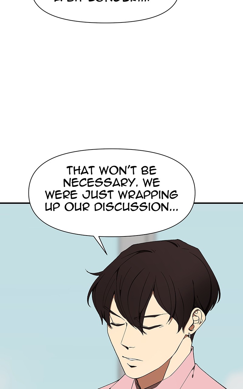 I Love Yoo chapter 139 page 32