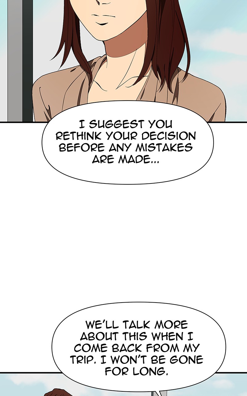 I Love Yoo chapter 139 page 34