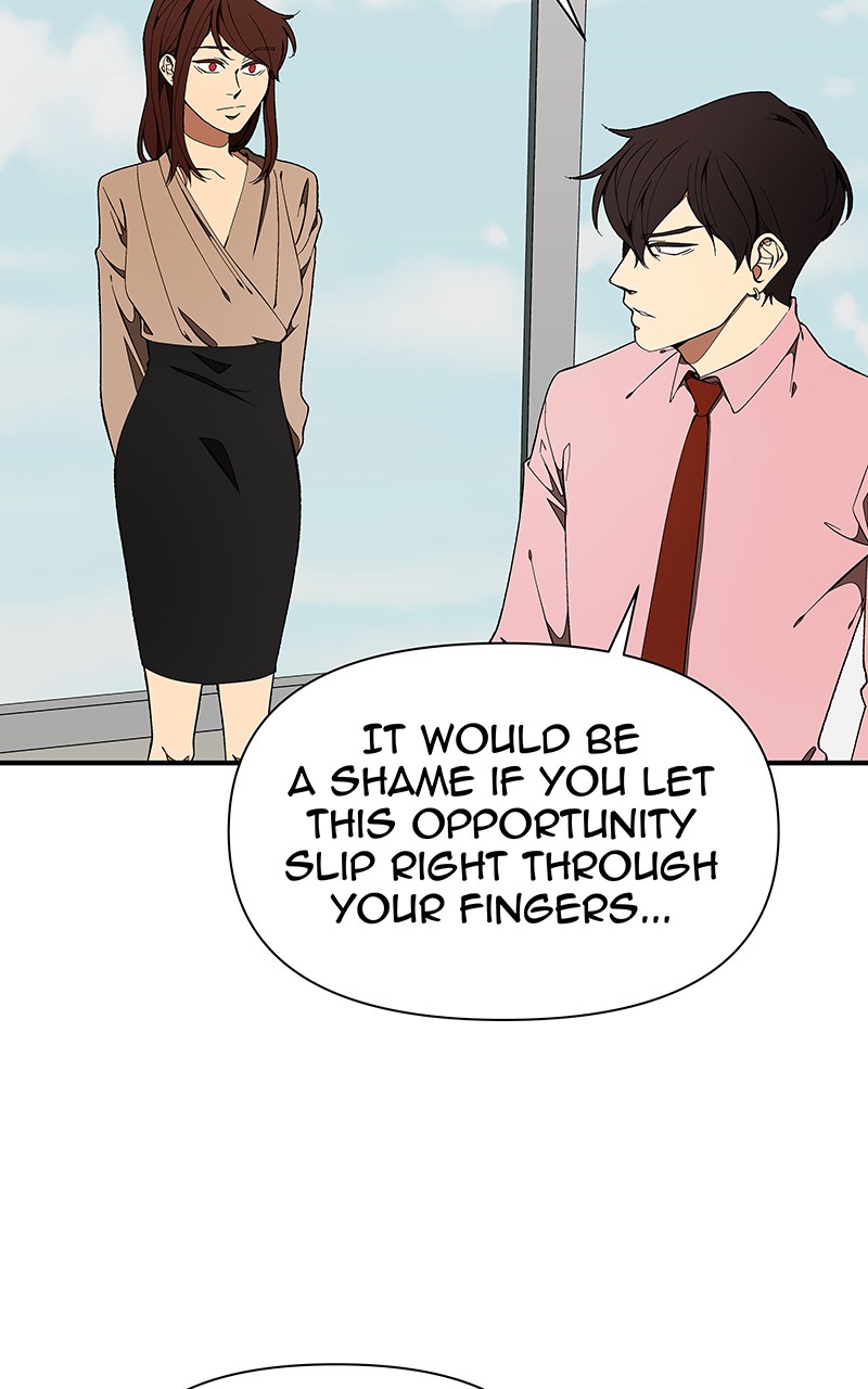 I Love Yoo chapter 139 page 35