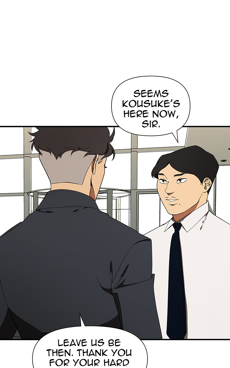 I Love Yoo chapter 139 page 38