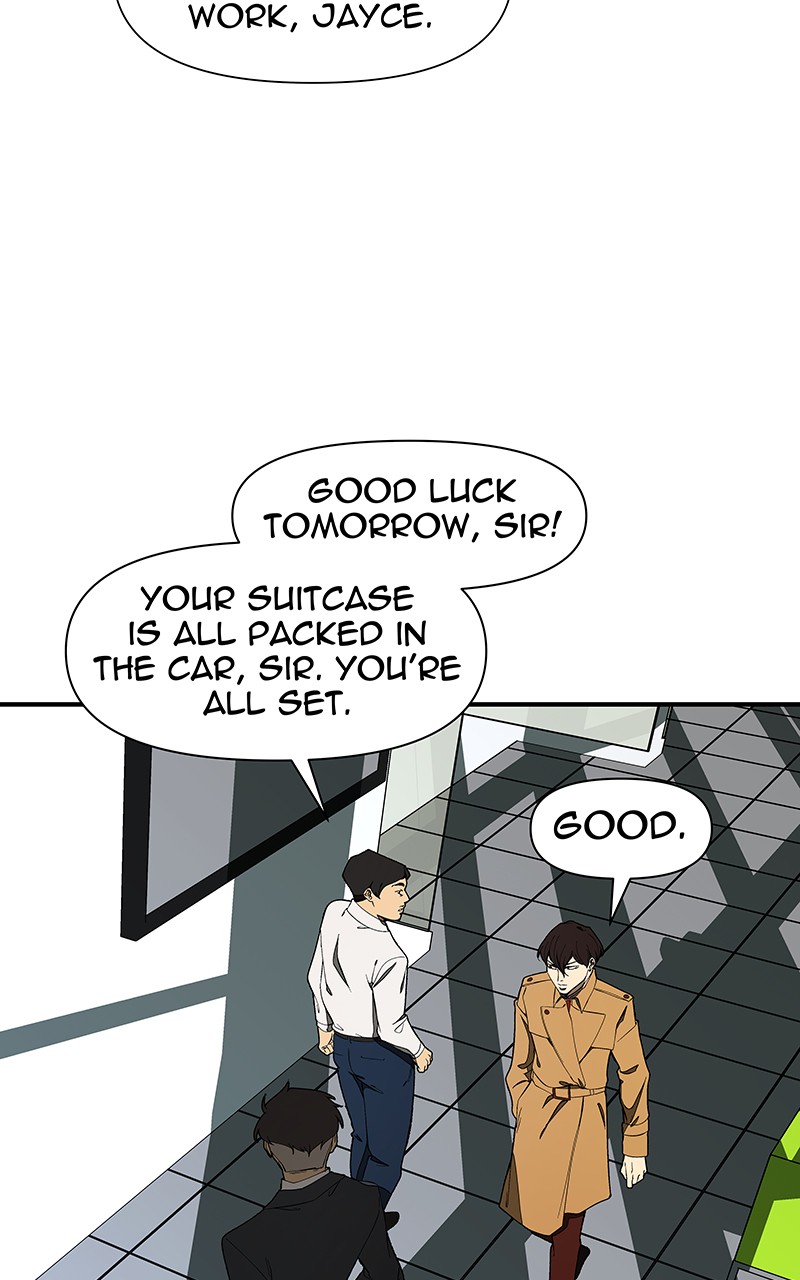 I Love Yoo chapter 139 page 39