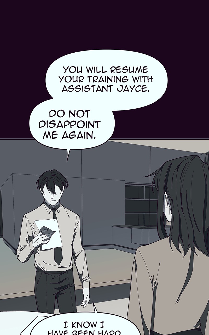 I Love Yoo chapter 139 page 4