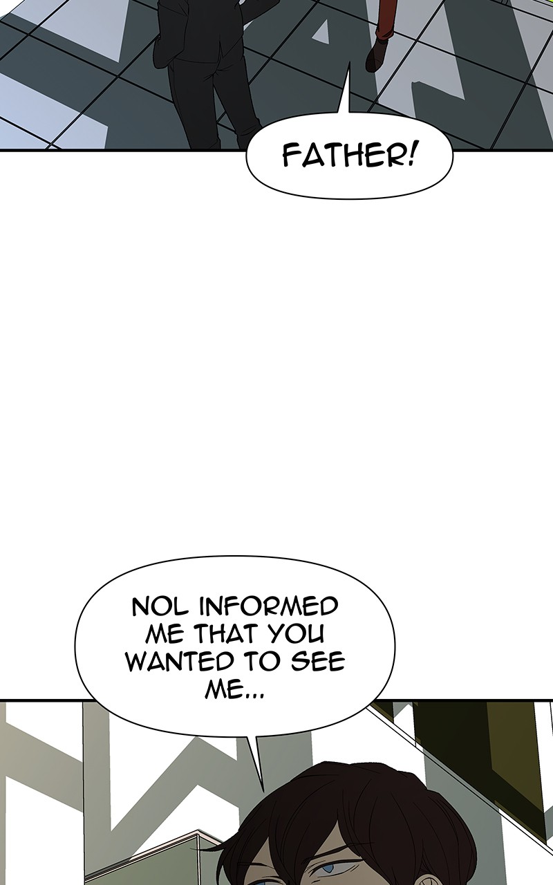 I Love Yoo chapter 139 page 40