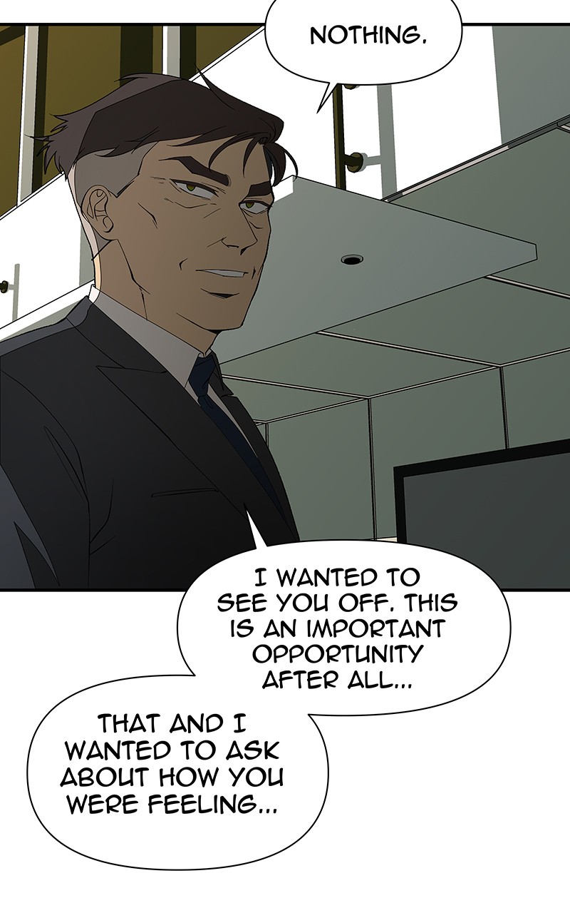 I Love Yoo chapter 139 page 42