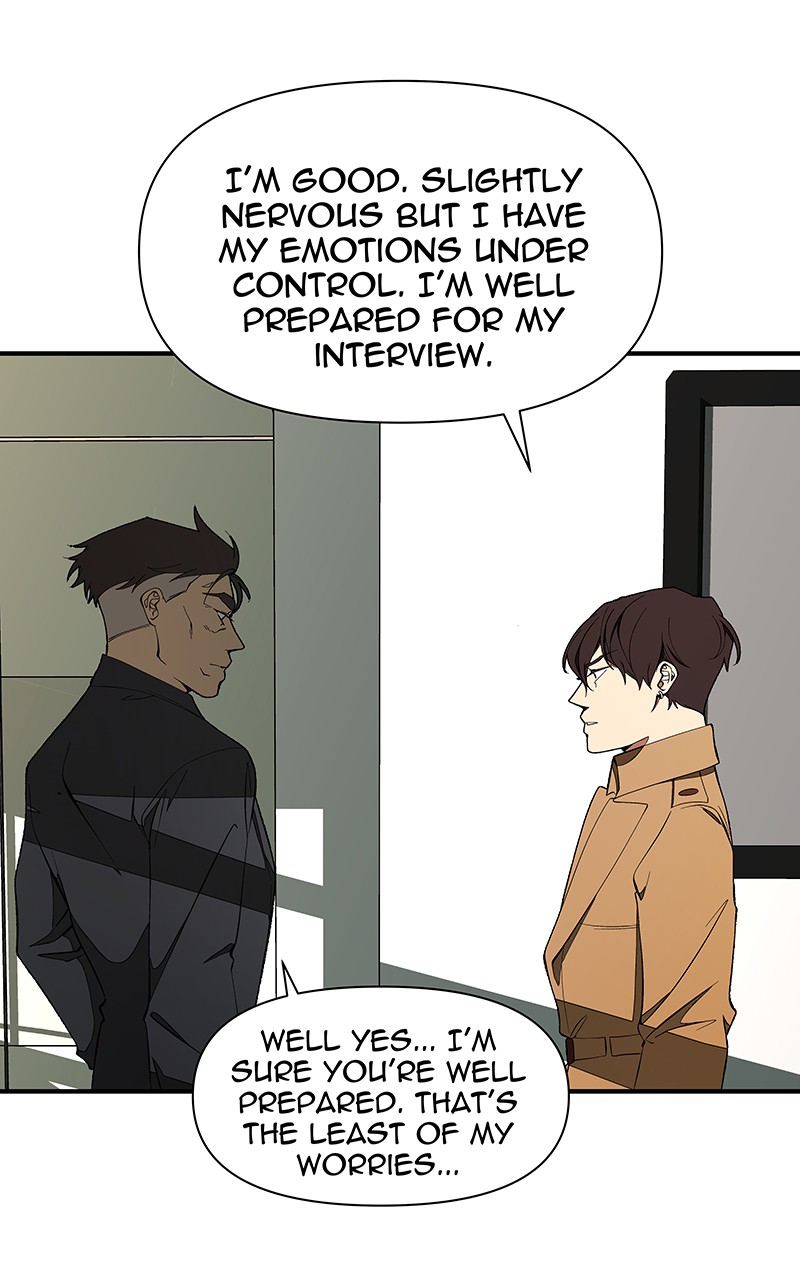 I Love Yoo chapter 139 page 43