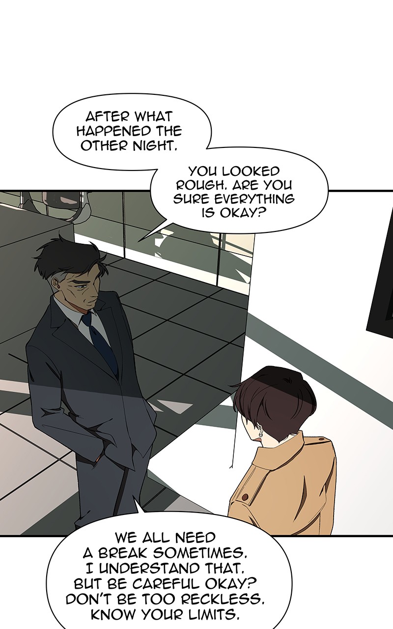 I Love Yoo chapter 139 page 45