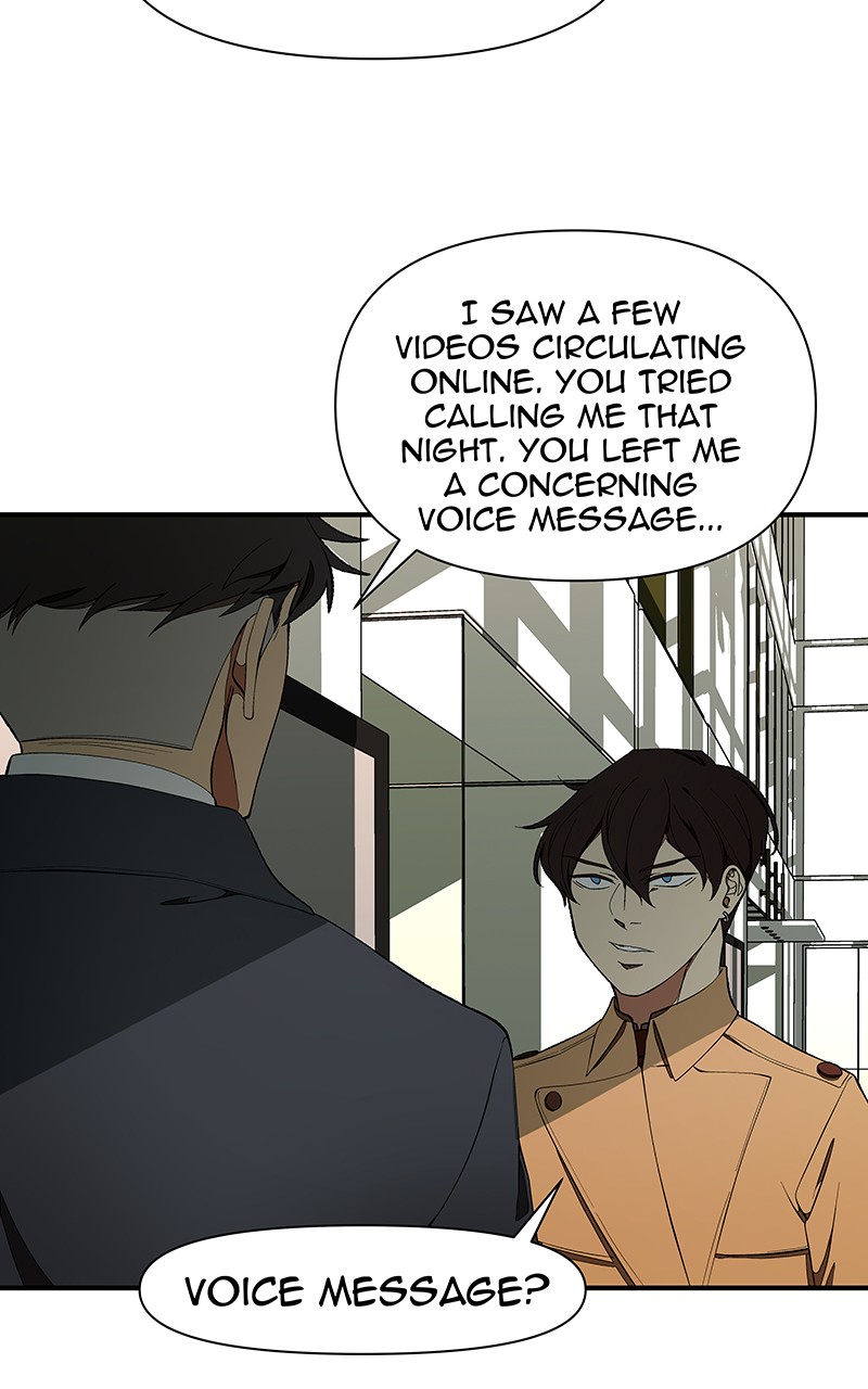 I Love Yoo chapter 139 page 46