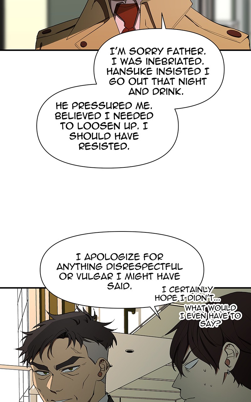 I Love Yoo chapter 139 page 48