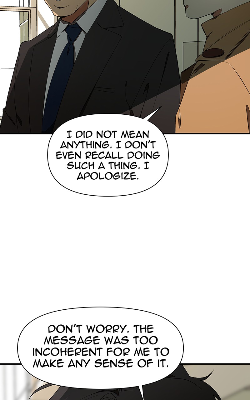 I Love Yoo chapter 139 page 49