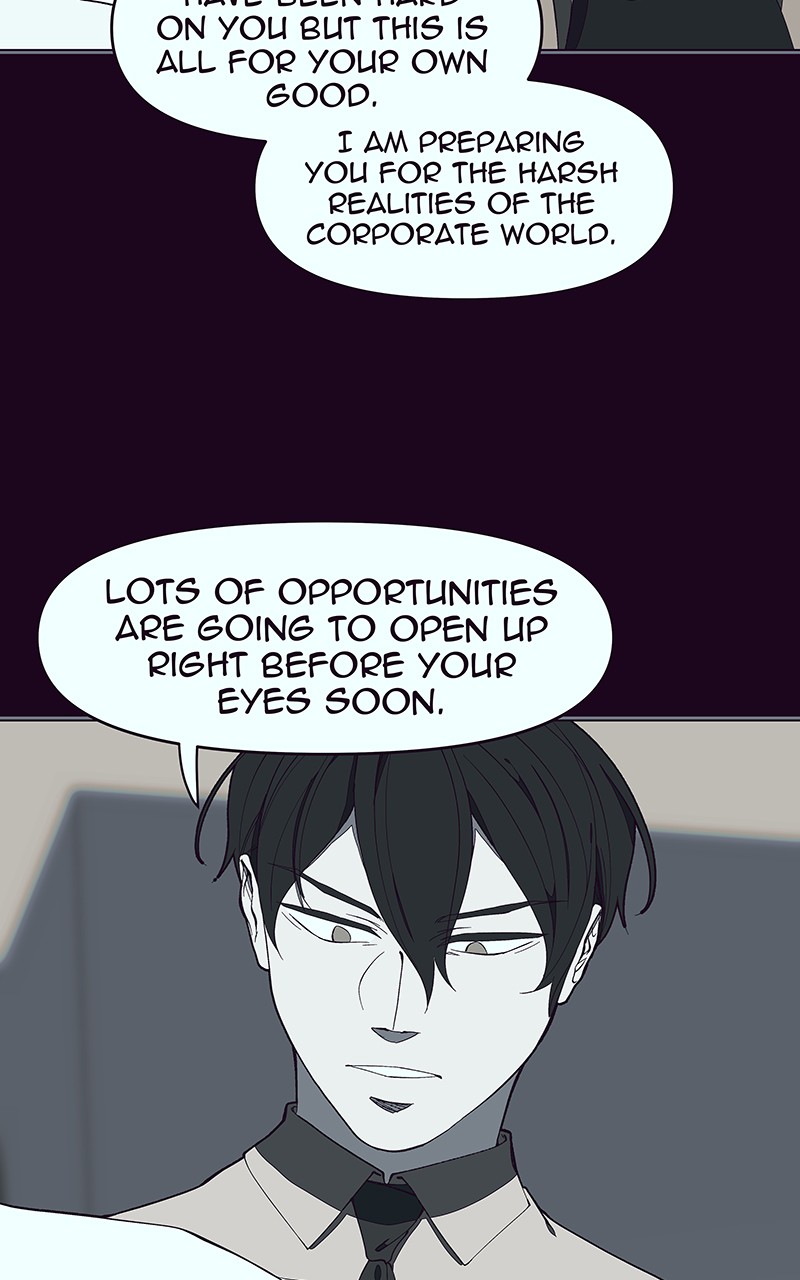 I Love Yoo chapter 139 page 5