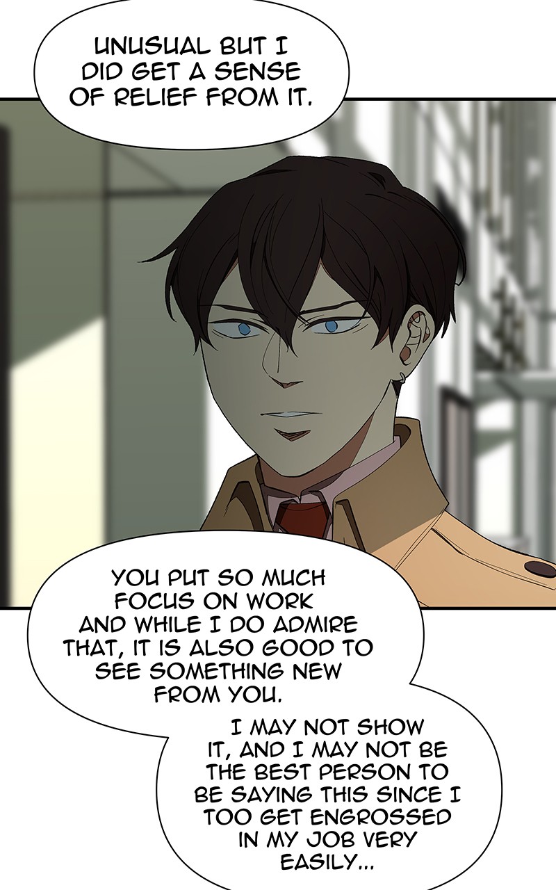 I Love Yoo chapter 139 page 51