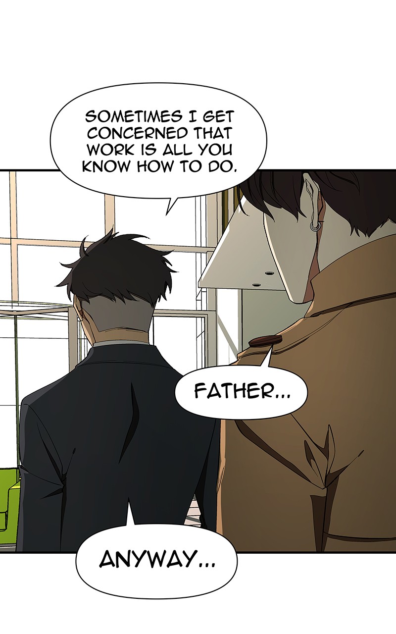 I Love Yoo chapter 139 page 53