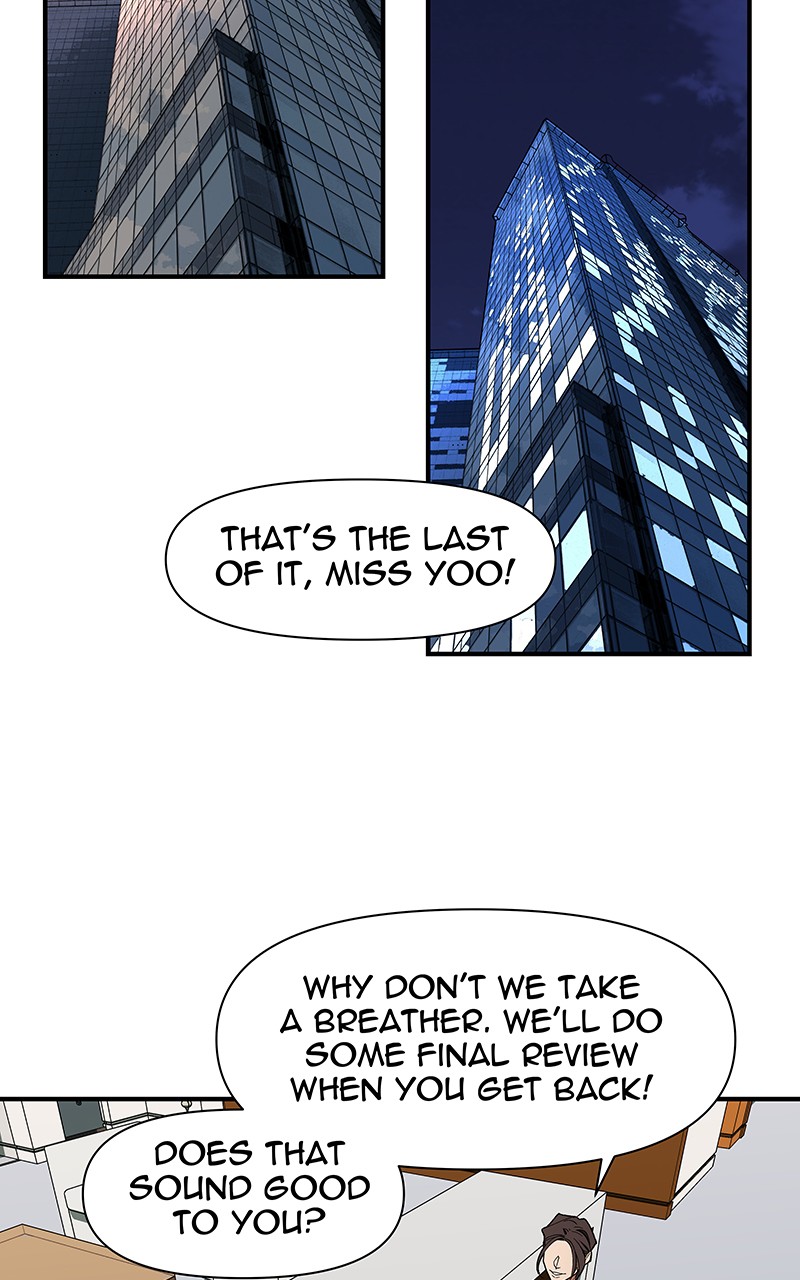 I Love Yoo chapter 139 page 57