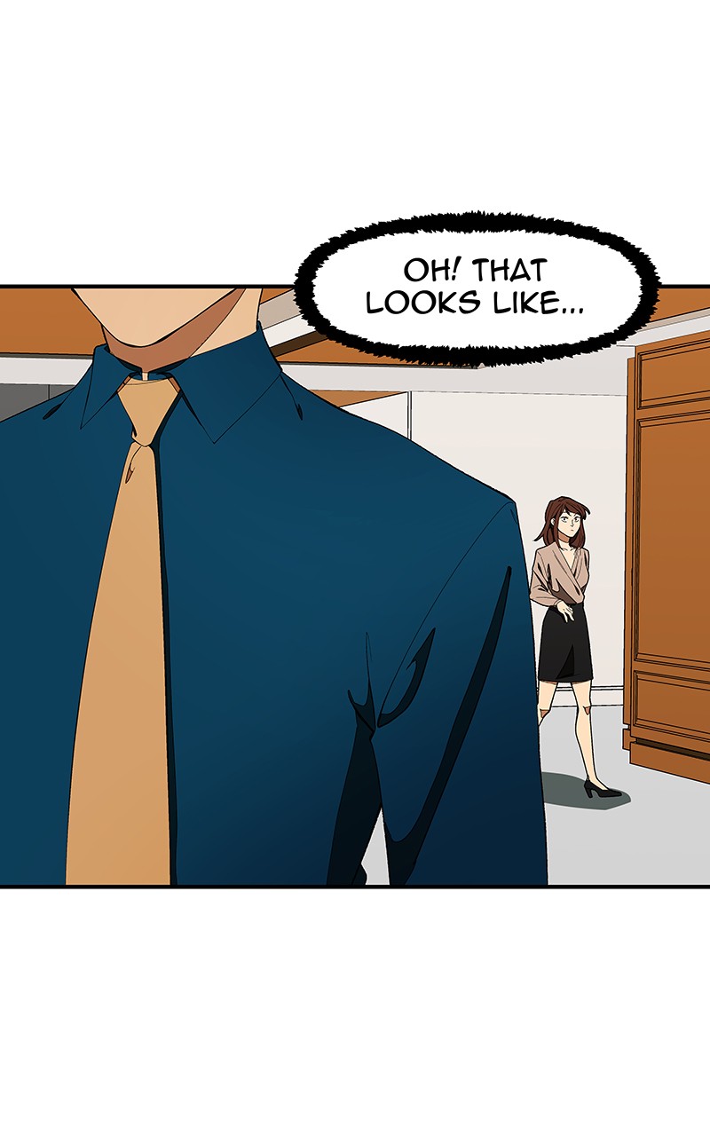 I Love Yoo chapter 139 page 60