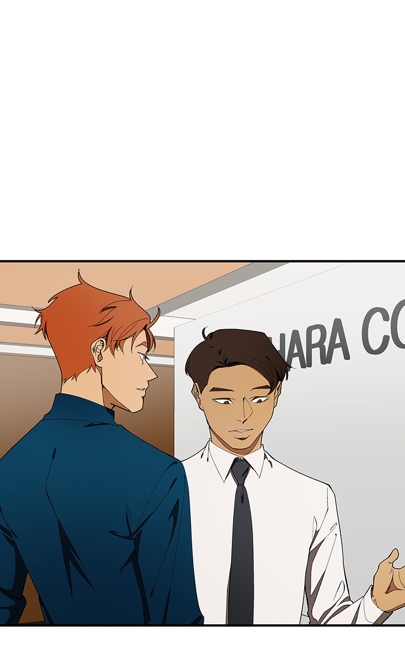 I Love Yoo chapter 139 page 62