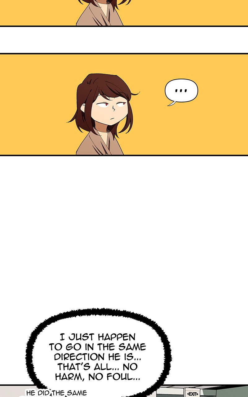 I Love Yoo chapter 139 page 65