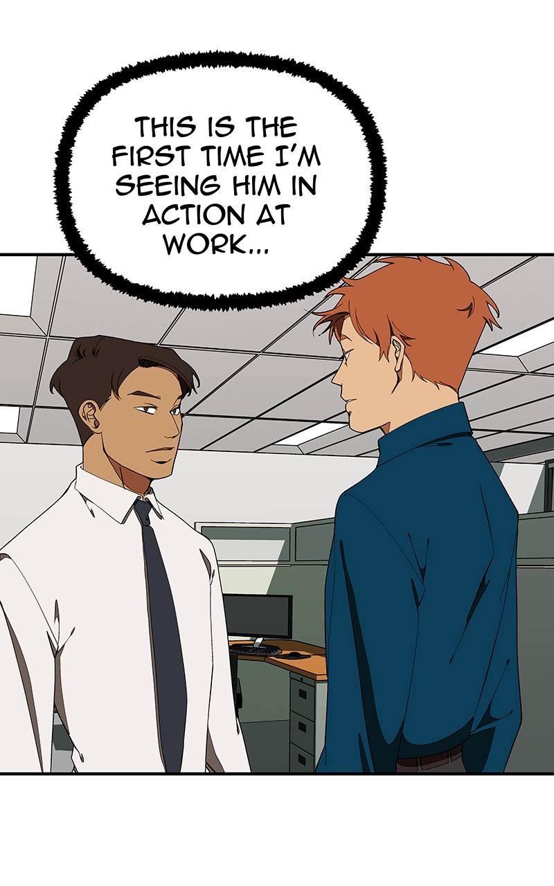 I Love Yoo chapter 139 page 69