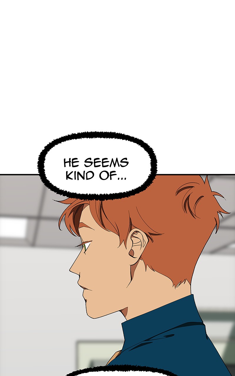 I Love Yoo chapter 139 page 70