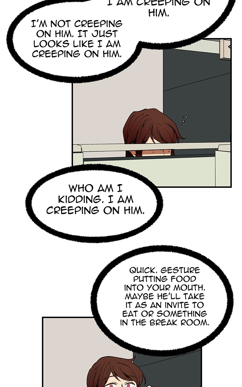 I Love Yoo chapter 139 page 75