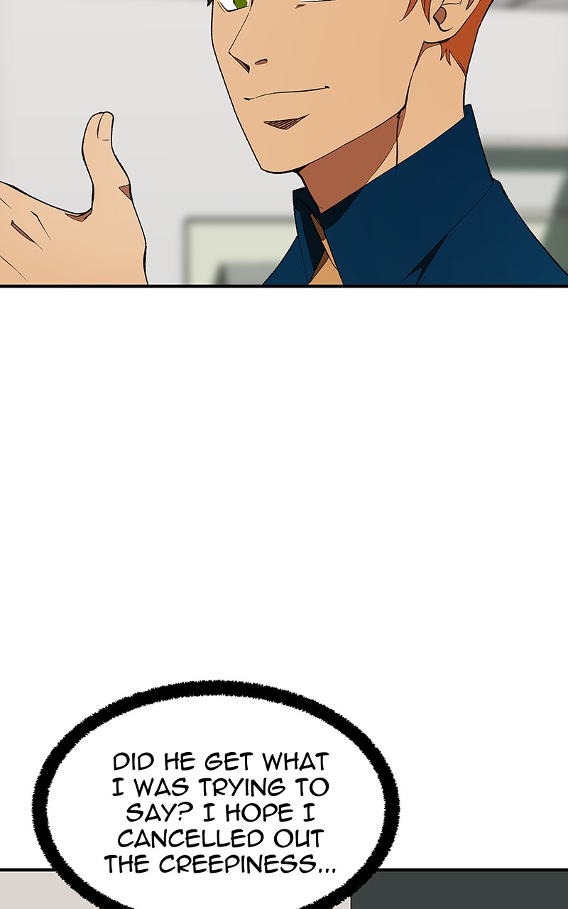 I Love Yoo chapter 139 page 77