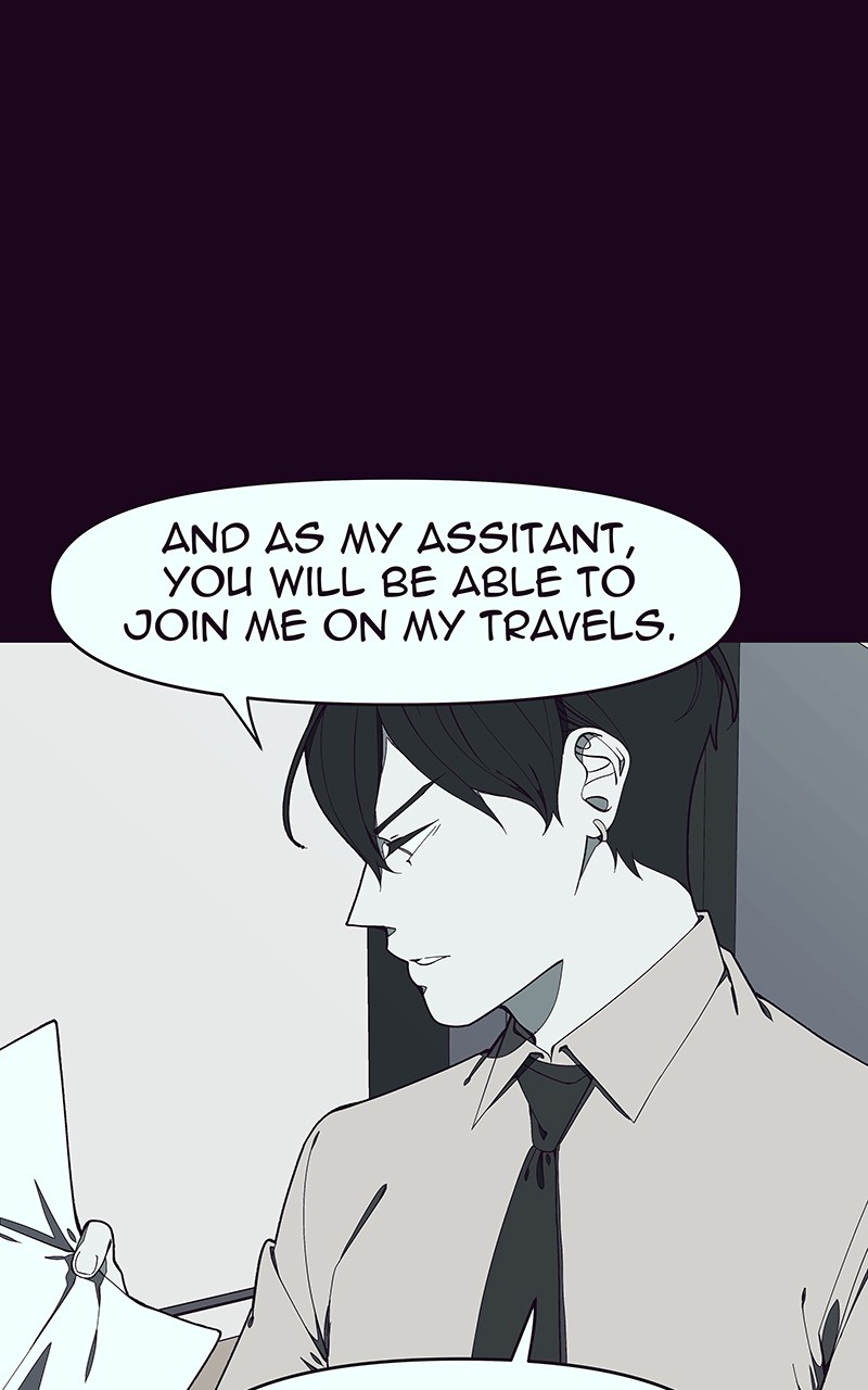 I Love Yoo chapter 139 page 8