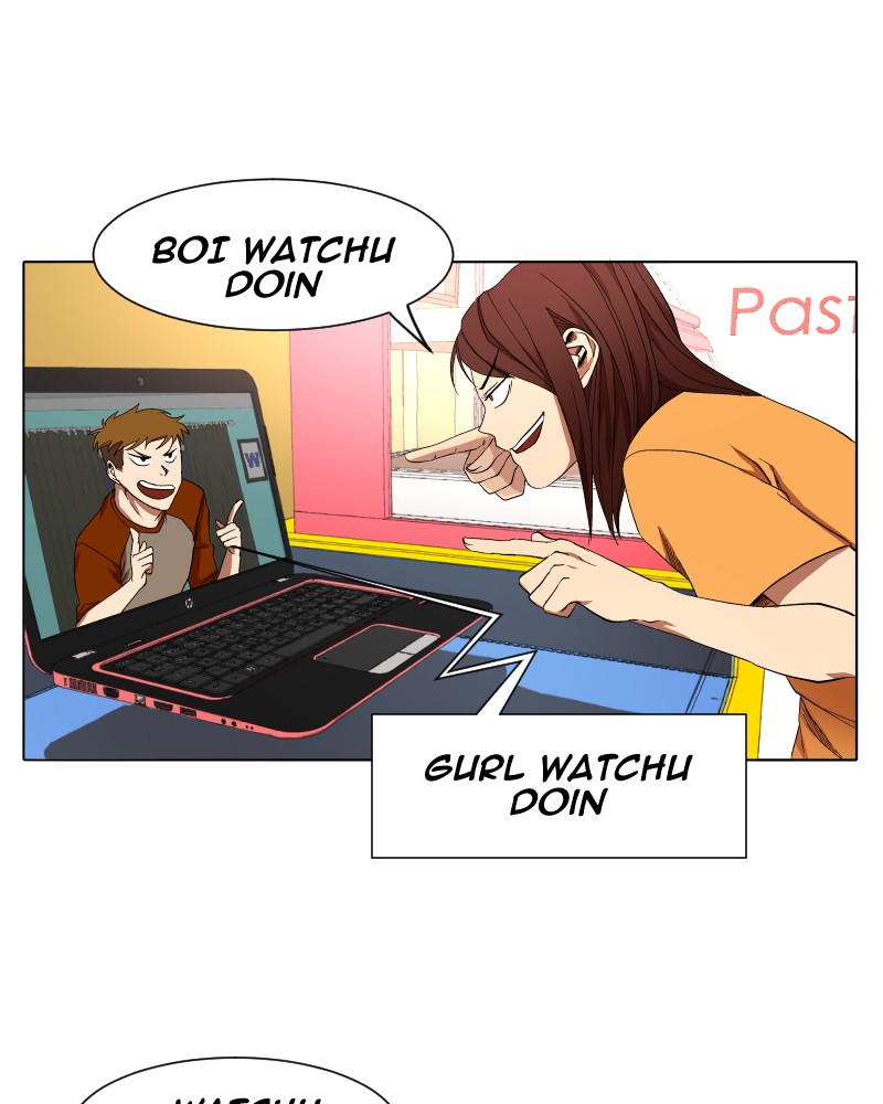 I Love Yoo chapter 14 page 1