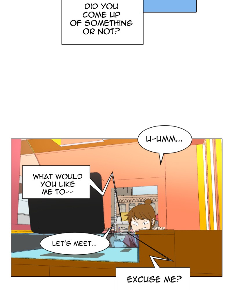 I Love Yoo chapter 14 page 101