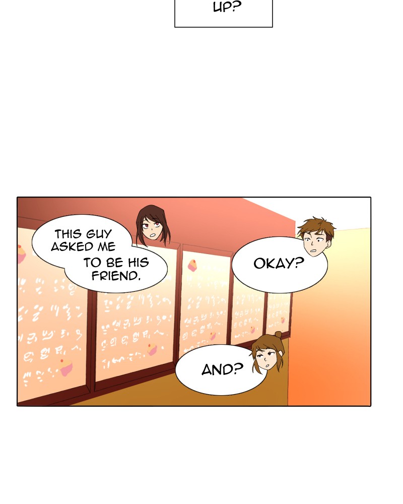 I Love Yoo chapter 14 page 12