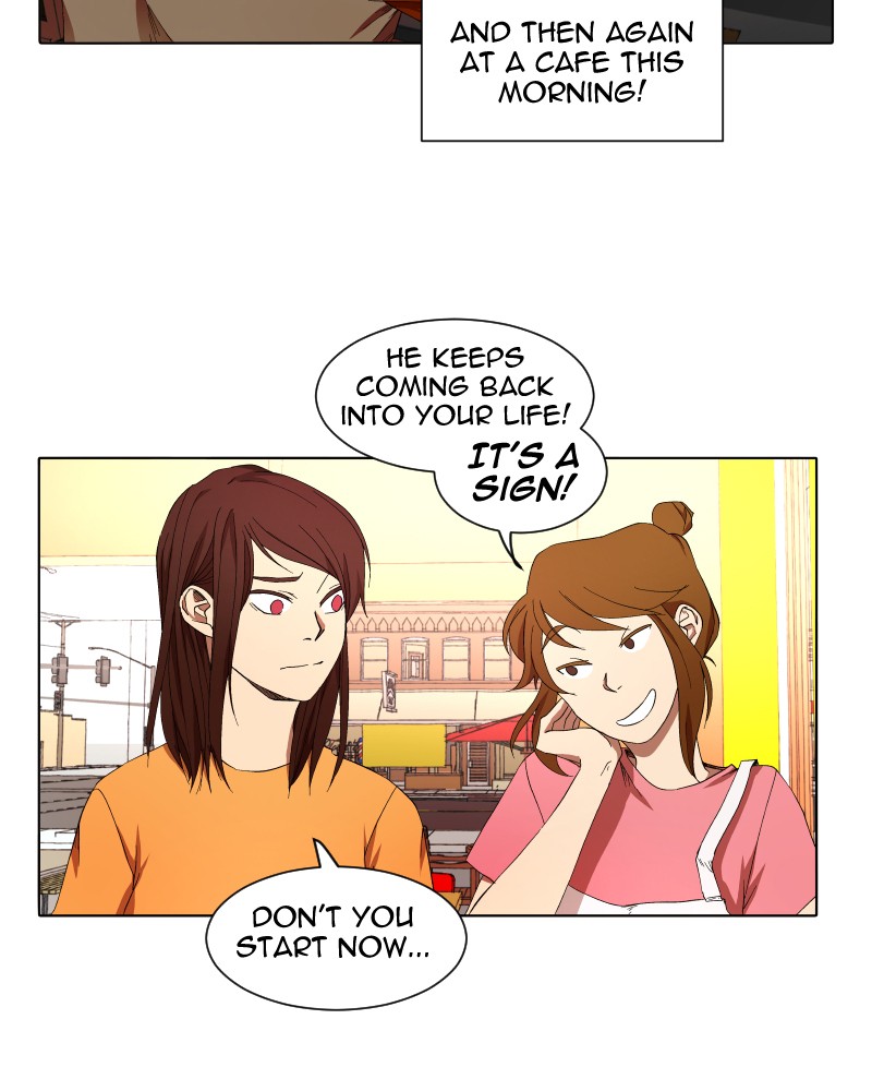 I Love Yoo chapter 14 page 15