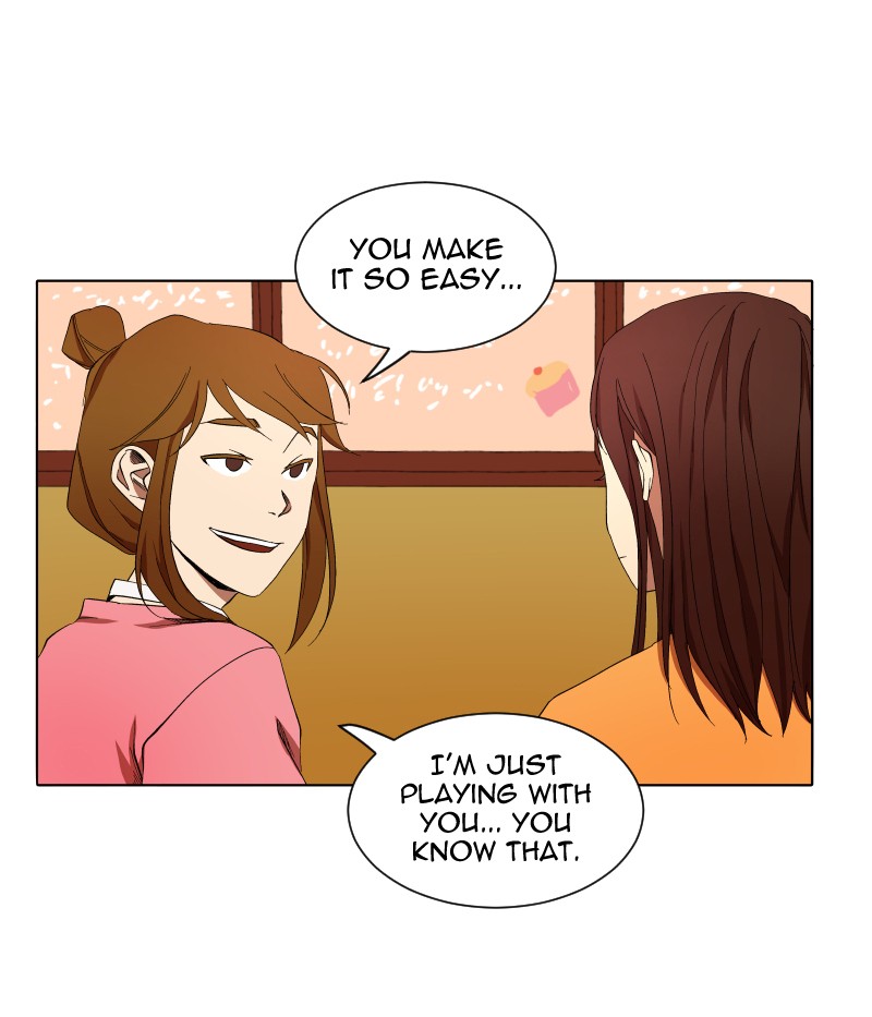 I Love Yoo chapter 14 page 16