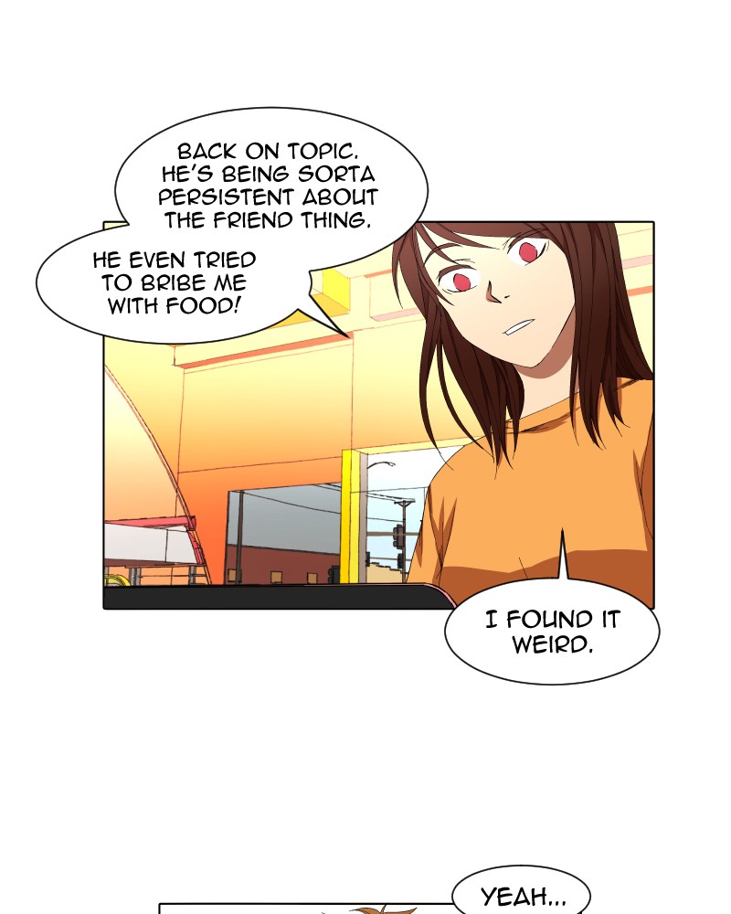 I Love Yoo chapter 14 page 17