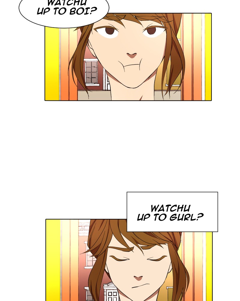 I Love Yoo chapter 14 page 2