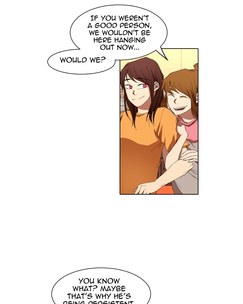 I Love Yoo chapter 14 page 21