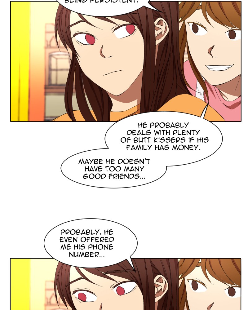 I Love Yoo chapter 14 page 22