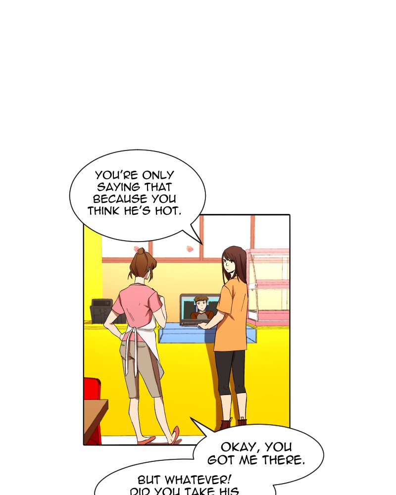 I Love Yoo chapter 14 page 25