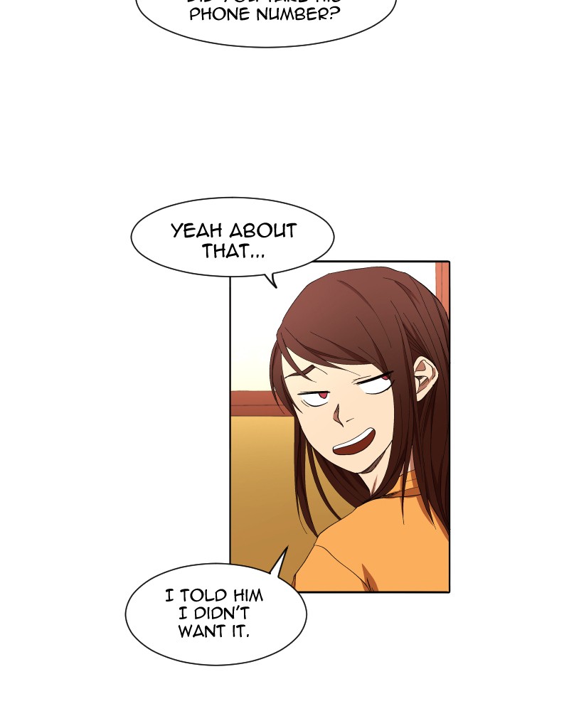 I Love Yoo chapter 14 page 26