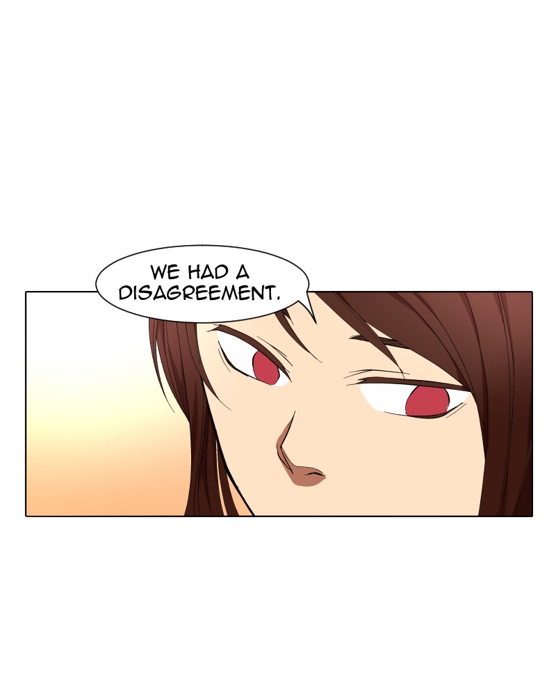 I Love Yoo chapter 14 page 27