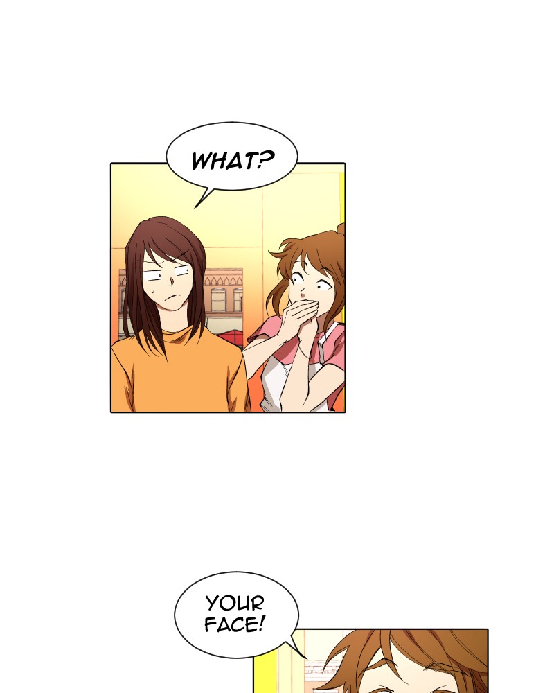 I Love Yoo chapter 14 page 28