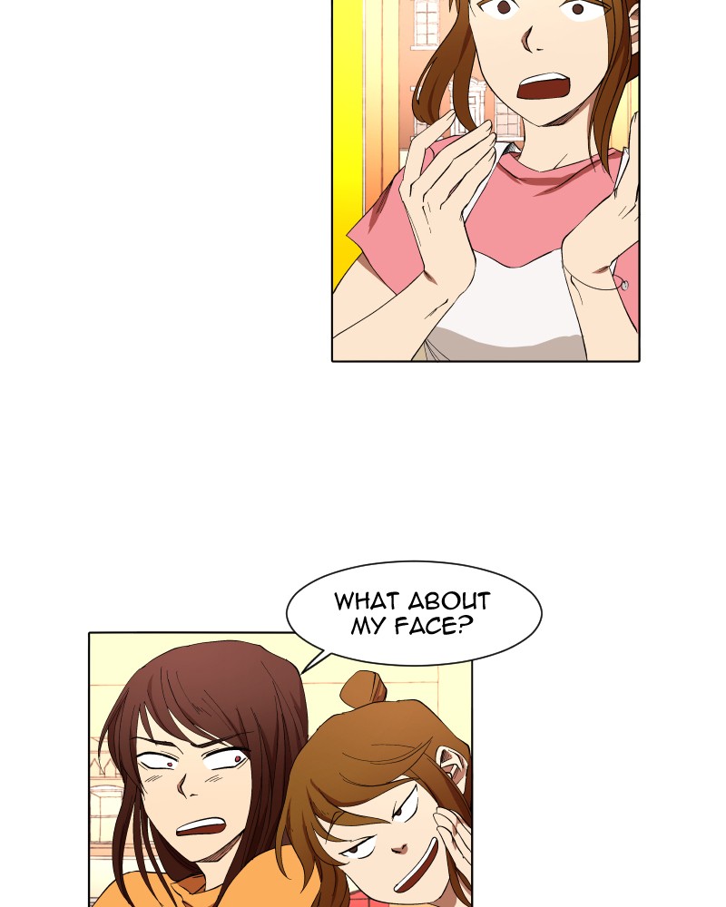 I Love Yoo chapter 14 page 29