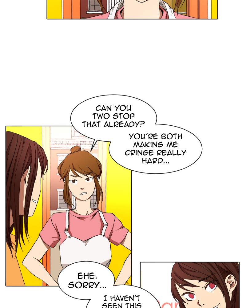 I Love Yoo chapter 14 page 3