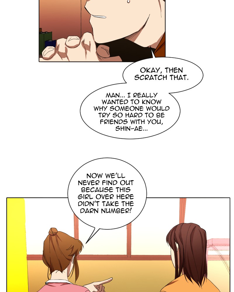 I Love Yoo chapter 14 page 36