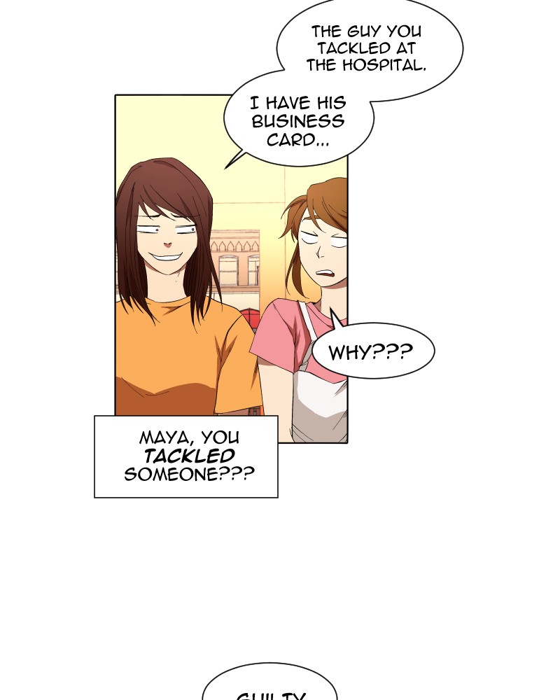 I Love Yoo chapter 14 page 39