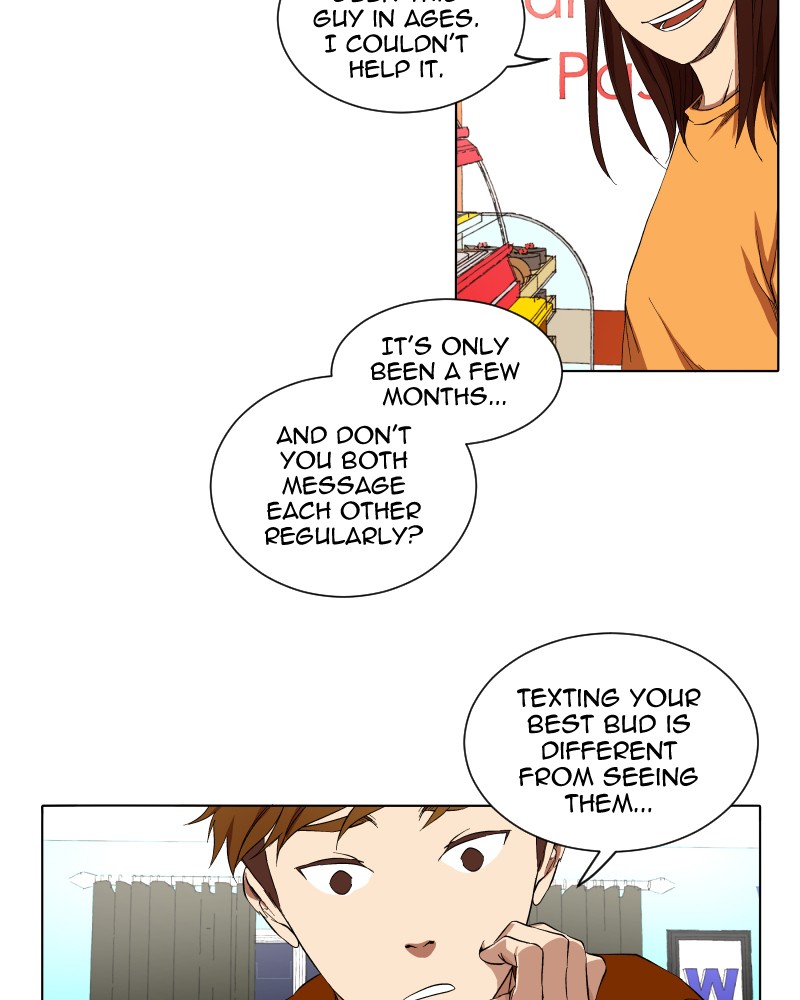 I Love Yoo chapter 14 page 4