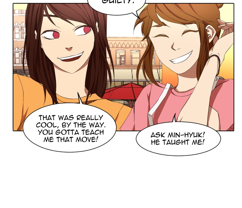 I Love Yoo chapter 14 page 40