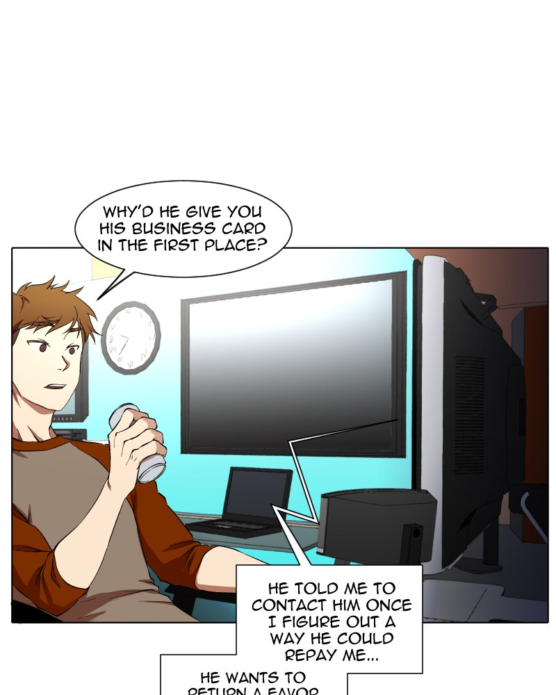 I Love Yoo chapter 14 page 41