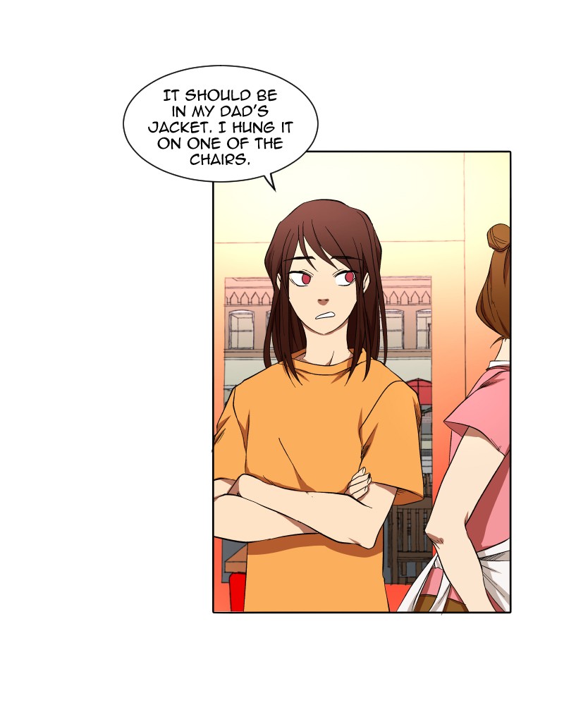 I Love Yoo chapter 14 page 43