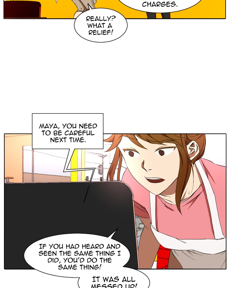 I Love Yoo chapter 14 page 46