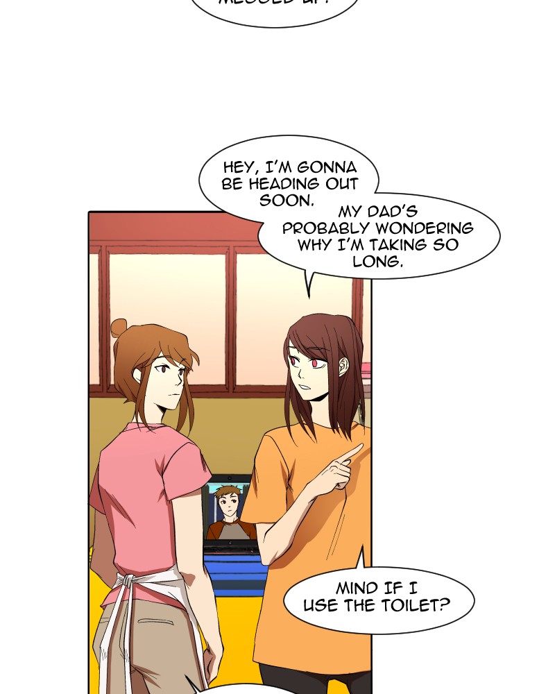 I Love Yoo chapter 14 page 47