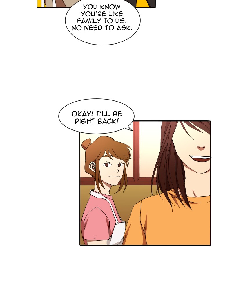 I Love Yoo chapter 14 page 48